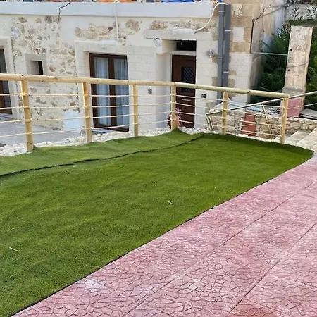 Eria's Luxury Galatas (Chania)