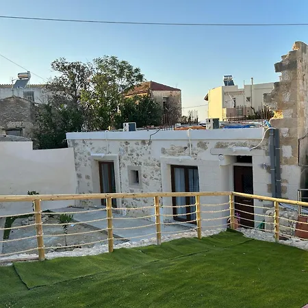 Eria's Luxury Galatas (Chania)