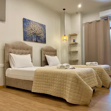 Holiday home Eria's Luxury