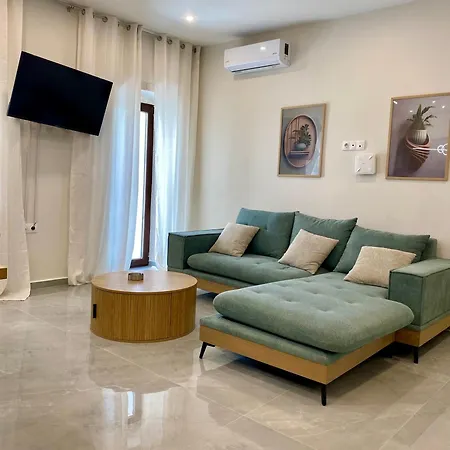Eria's Luxury Holiday home