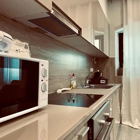 Holiday home Eria's Luxury *