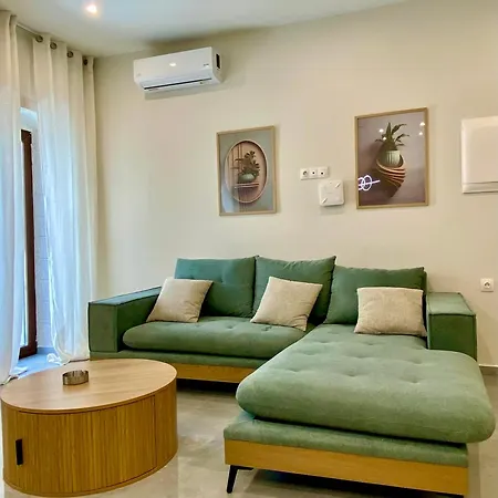 Eria's Luxury בית נופש