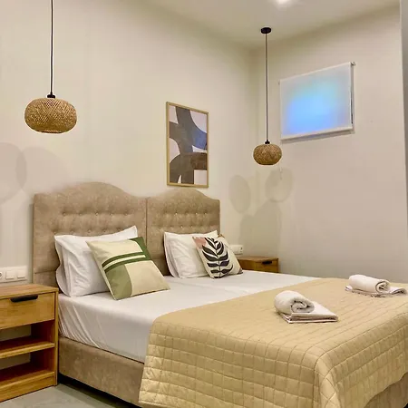 Eria's Luxury
