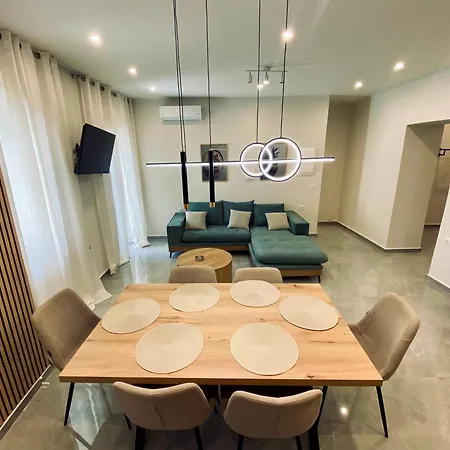 Eria's Luxury Casa vacanze