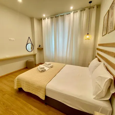 Eria's Luxury Casa vacanze Galatás